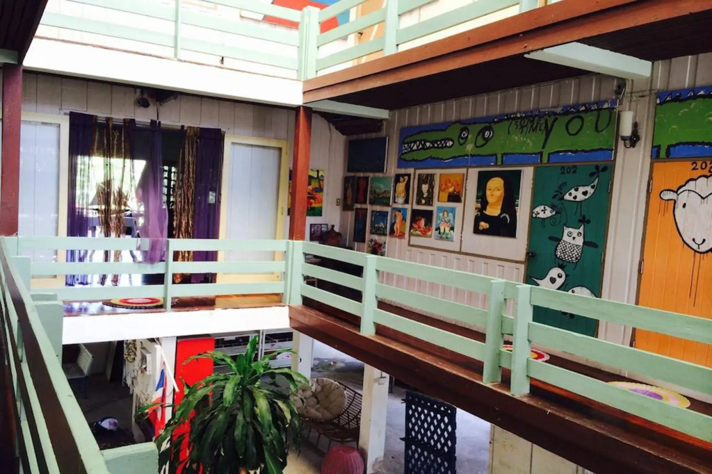 Feel at Home Hua Hin