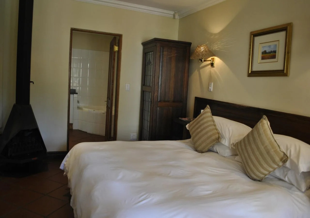 Budmarsh Country Lodge - 5