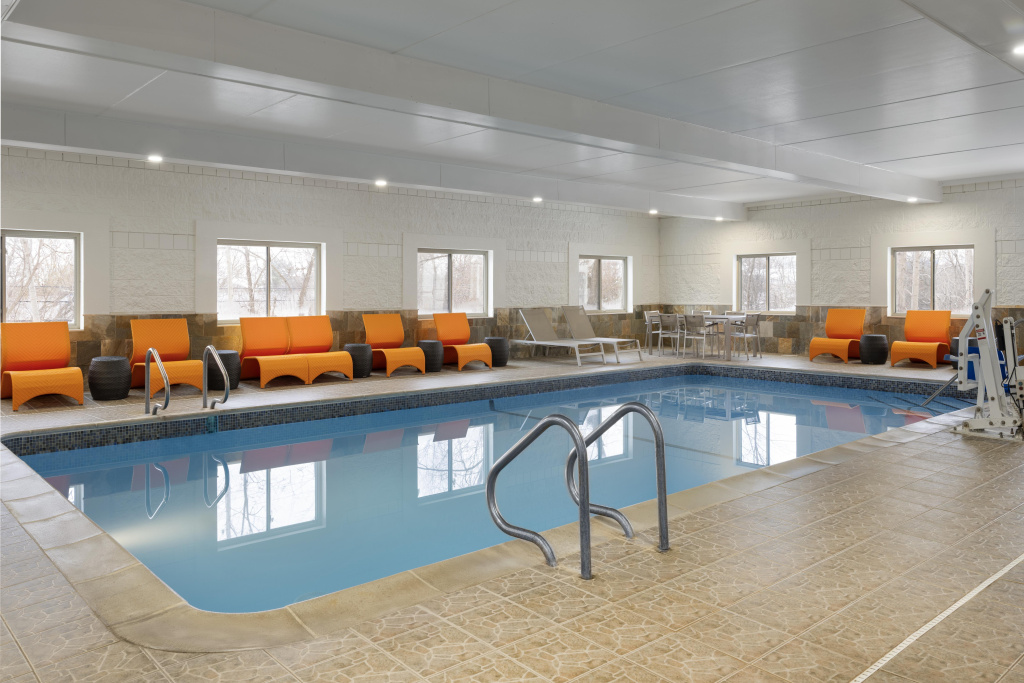 EVEN Hotel Ann Arbor S - University Area by IHG - Général