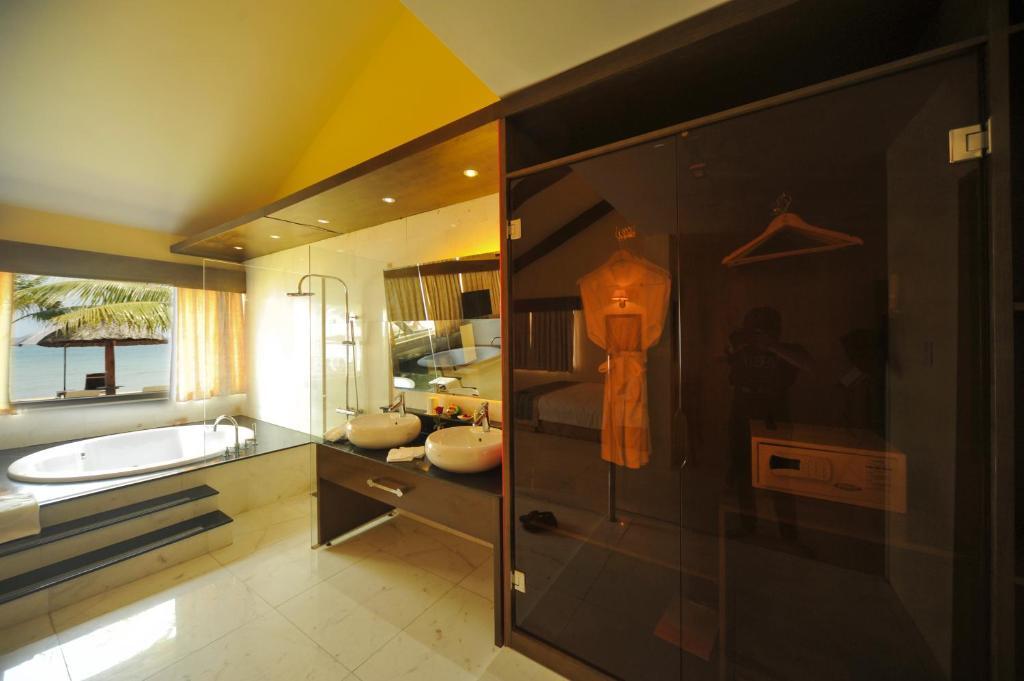 Famiana Resort & Spa
