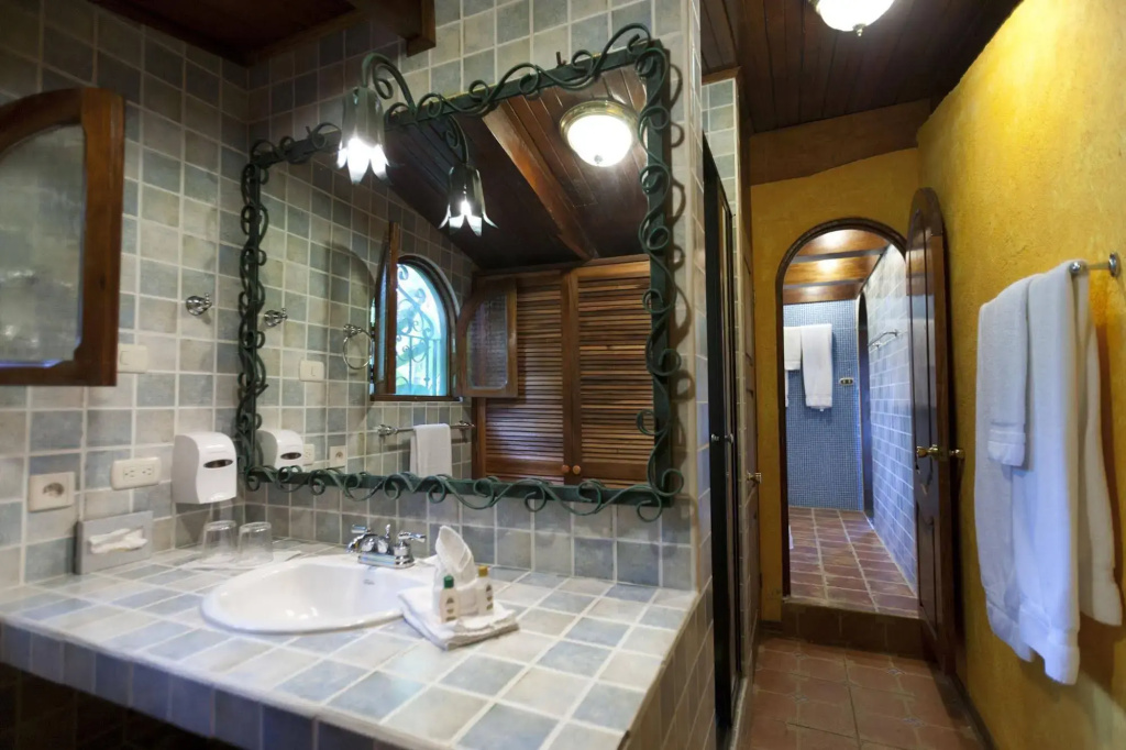 La Mansion Inn Arenal - Général