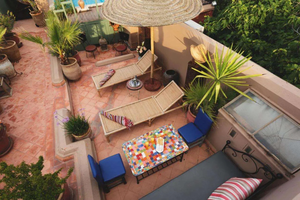 Hotel photo 12