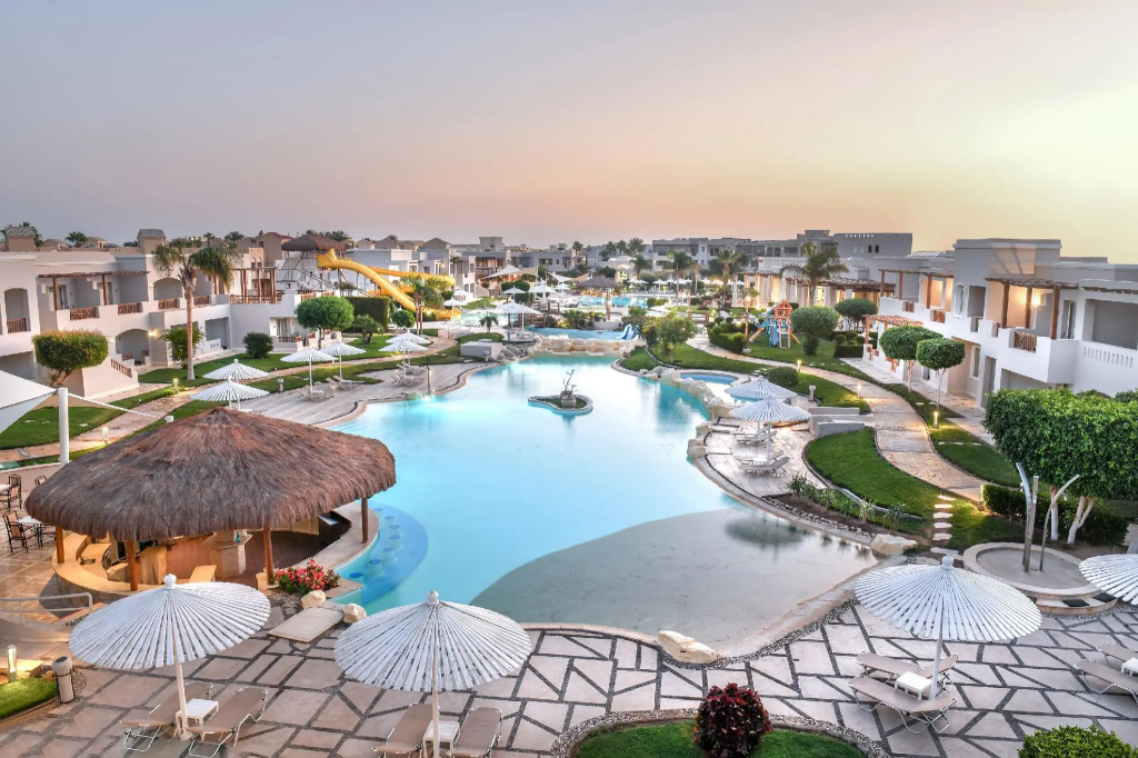 Jaz Casa Del Mar Resort, Хургада, Єгипет мініатюра 24