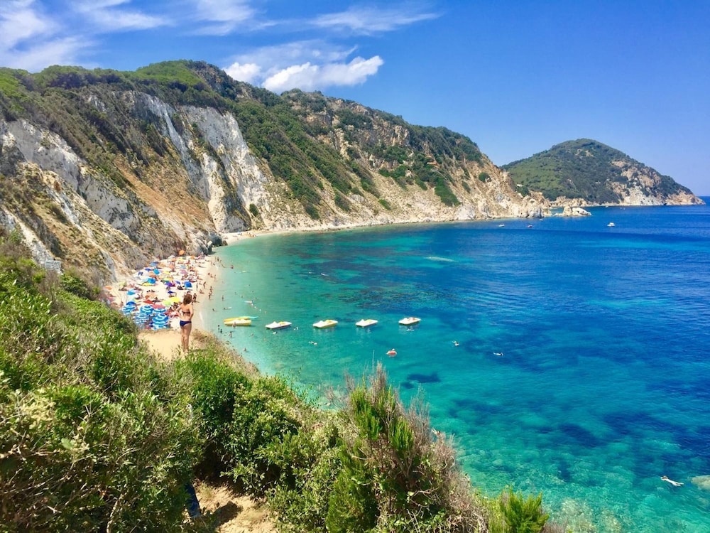 Beach & Waterfront