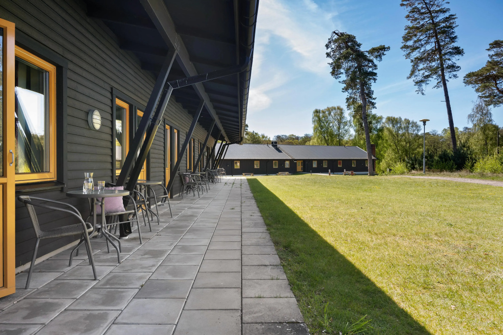 Tyleback Hotell & Konferens, BW Signature Collection - Chambres