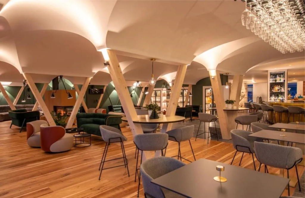 Hotel Garberhof - Général