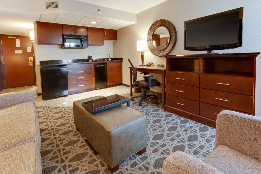 Drury Inn & Suites Louisville East - Général