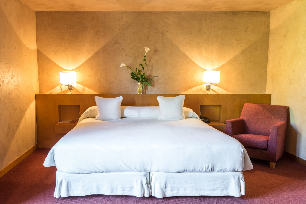 Hotel Xalet del Golf - Général