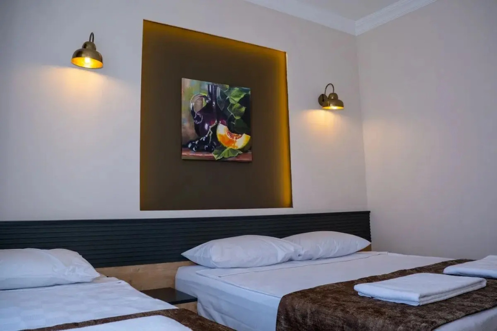 Hotel photo 12