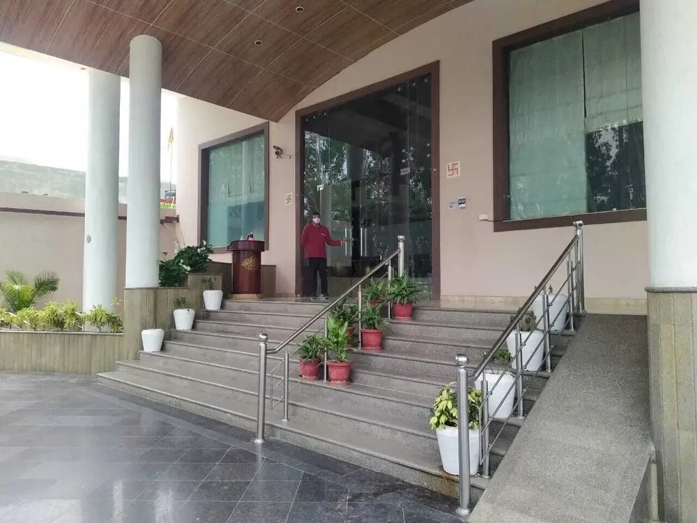 Hotel photo 10