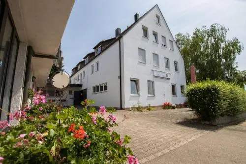Pension Krone