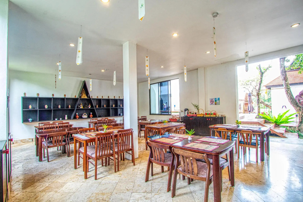 Gudi Boutique Hotel - Général