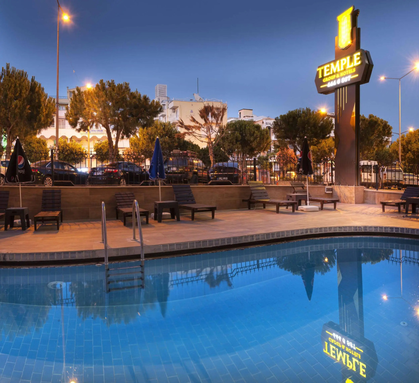 Hotel photo 12