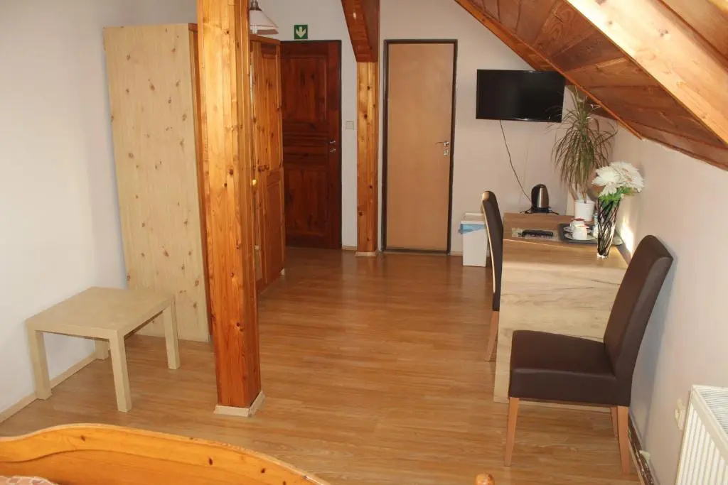 Pension Formanka - Chambres