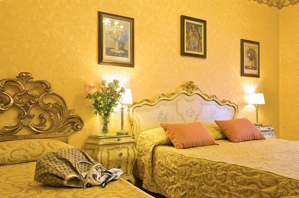 Hotel Villa San Lorenzo Maria - Général
