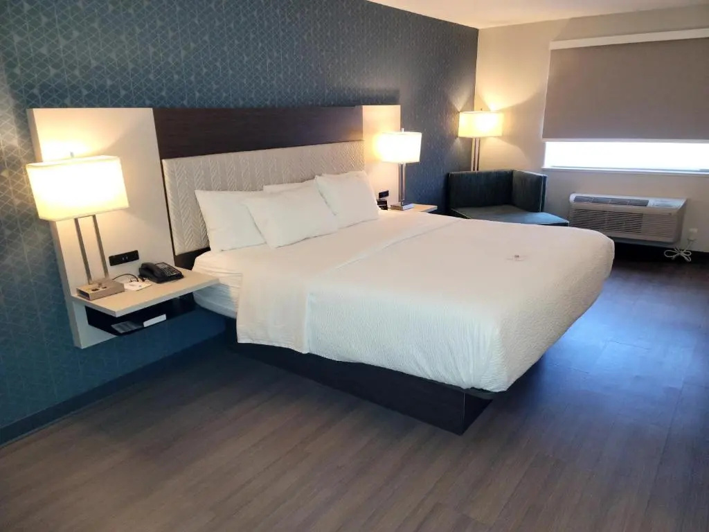 La Quinta Inn & Suites by Wyndham Santa Rosa - Chambres