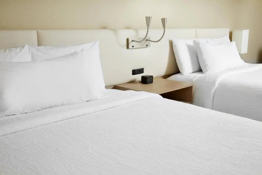 Hilton Garden Inn Savannah Midtown - Chambres
