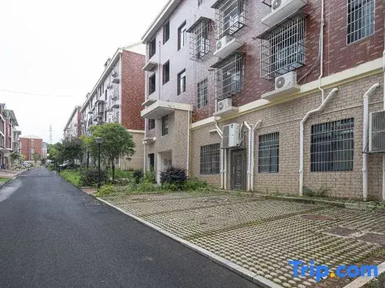 Zhuzhou Hengxin Business Hotel (Fantawild Tourist Resort)