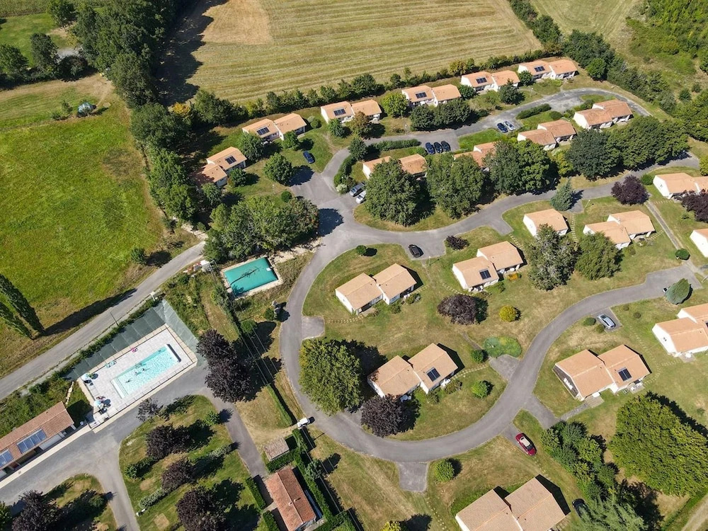 Domaine de la Loge - Général