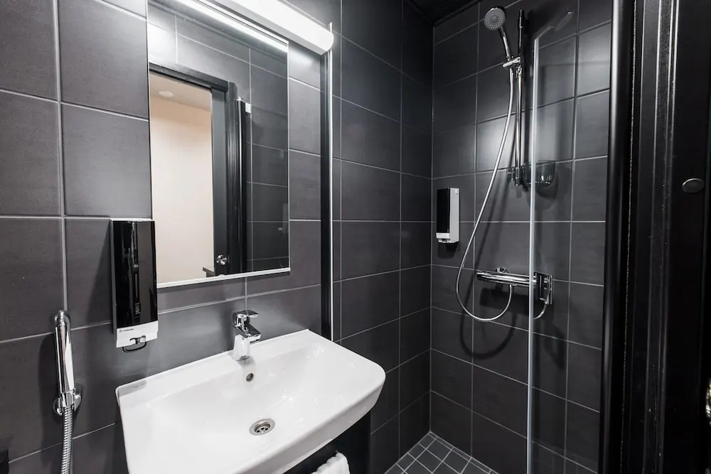 Business Apartment