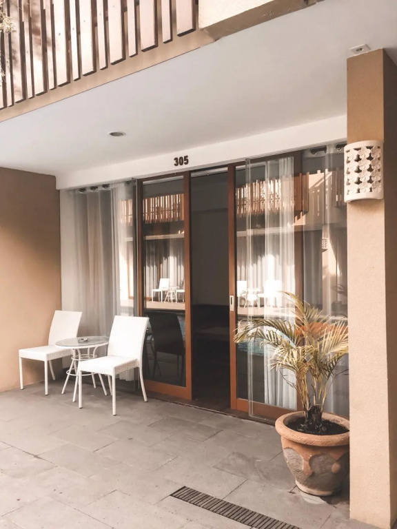 Family Duplex Suite