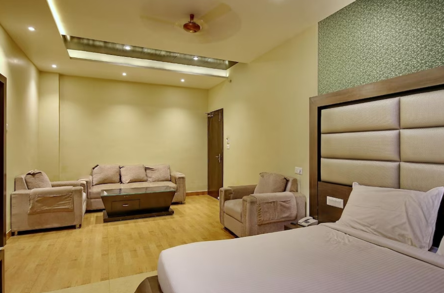 Hotel photo 7