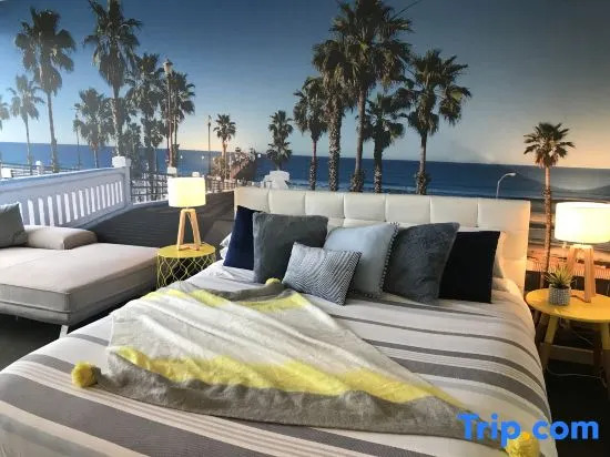 Standard Studio with sea view