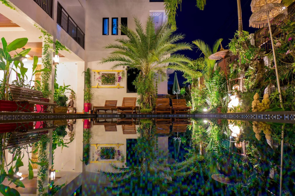 Hotel photo 18