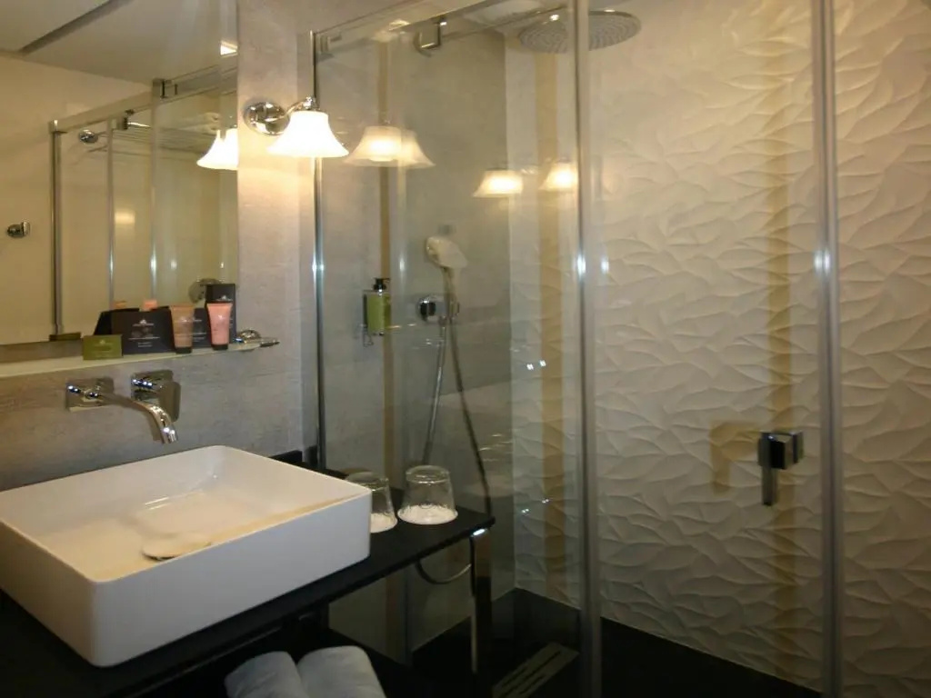 Plaza Madeleine Hotel & Spa - Chambres