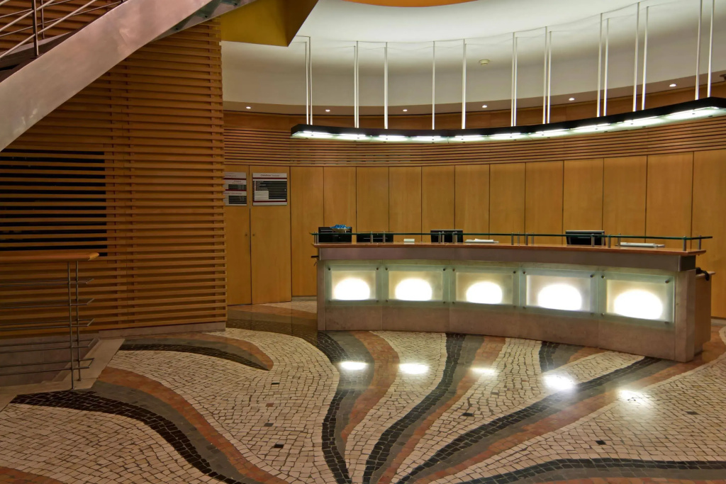 SANA Sesimbra Hotel - Général