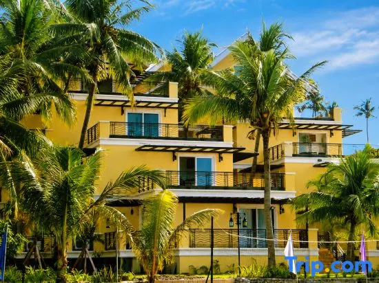Lakeshore Villas at Club Balai Isabel
