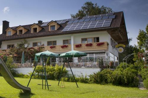 Gasthof Sonnenheim image