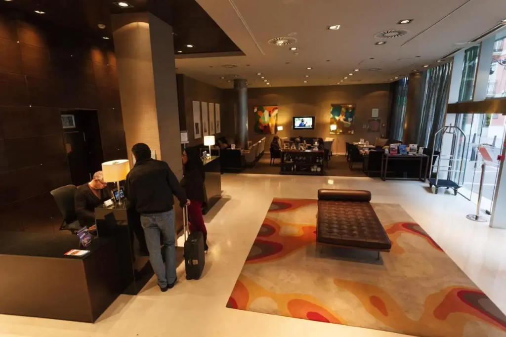 Hotel photo 16