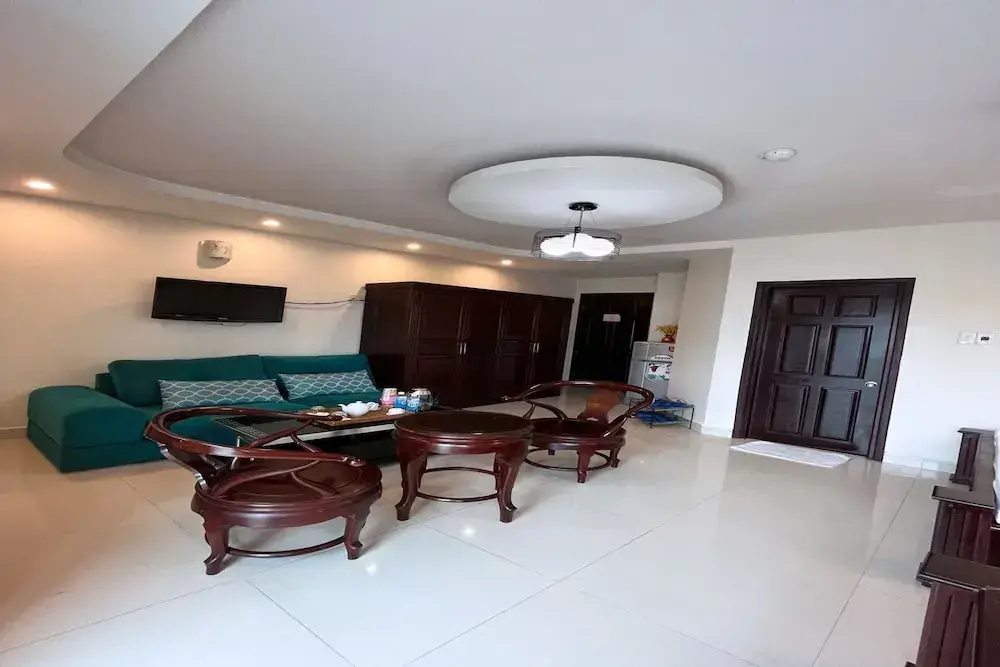 Thien Ha Hotel - Général