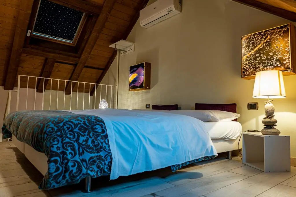 1 Bedroom Chalet
