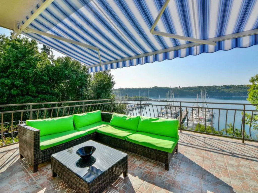 Apartment Marija Krk/Omišalj