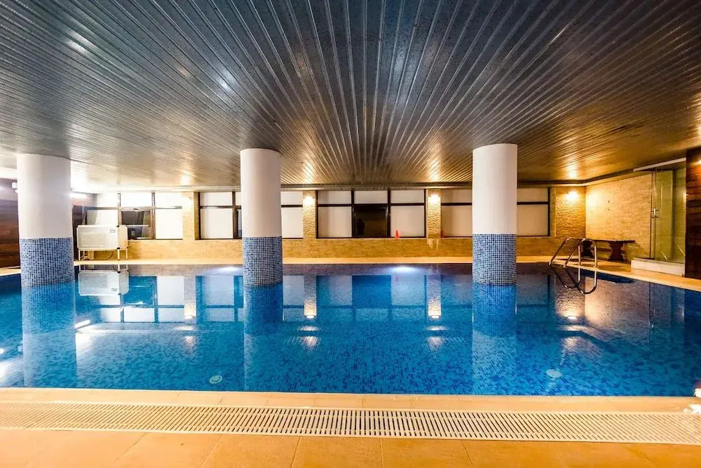 Hotel photo 19