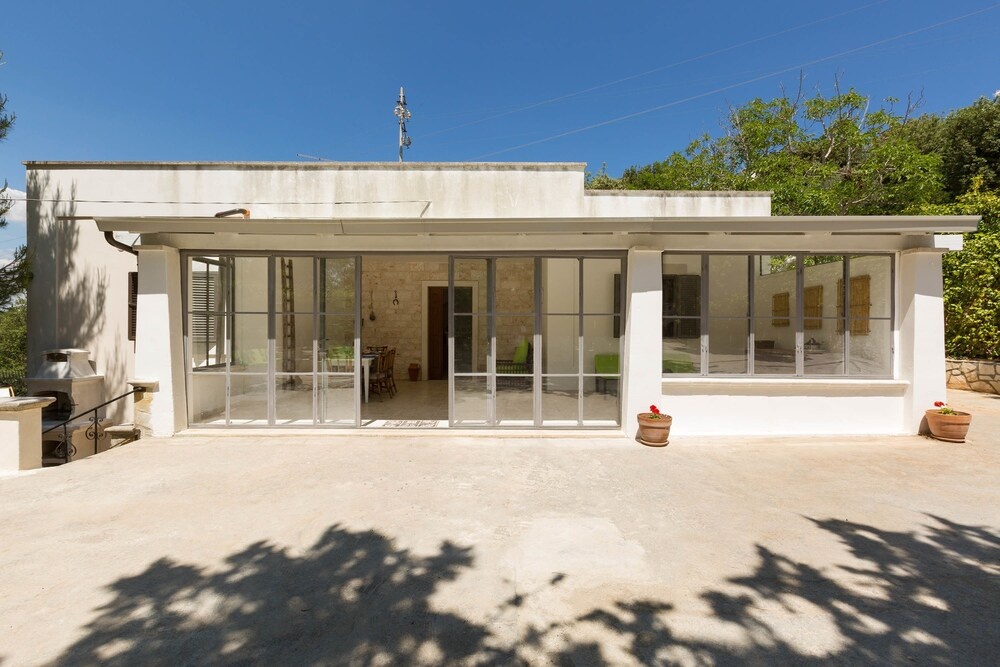 Villa Cri
