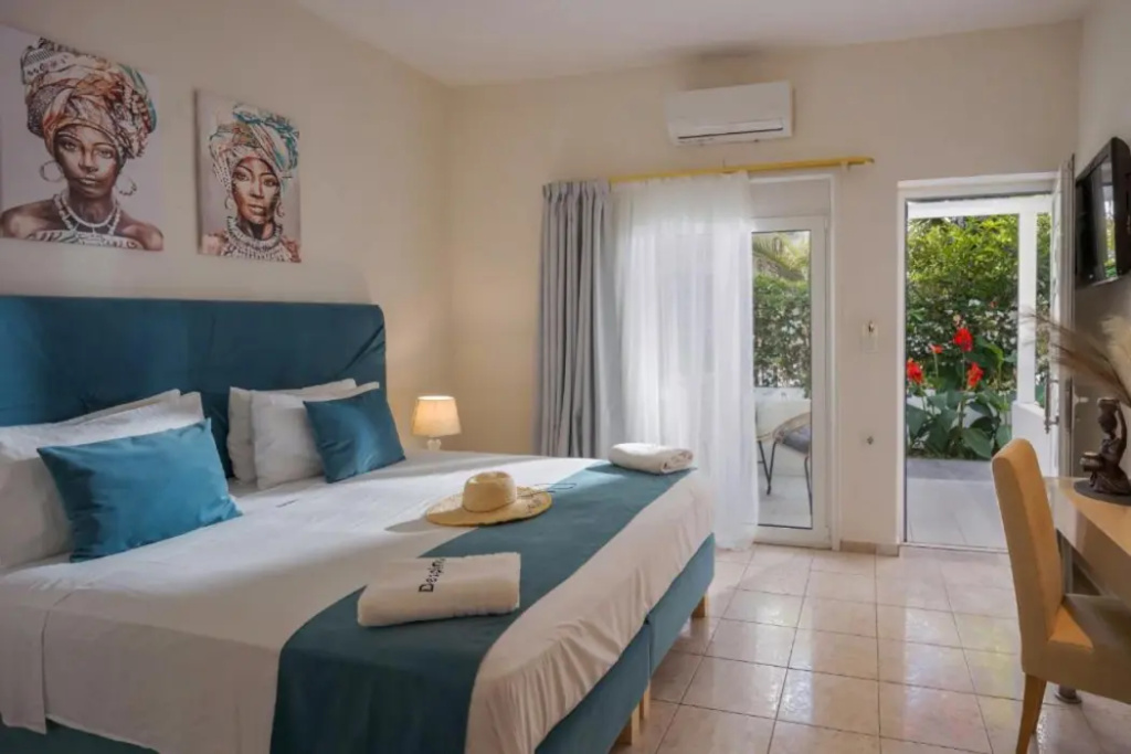 Despina Hotel By Omilos Philoxenia