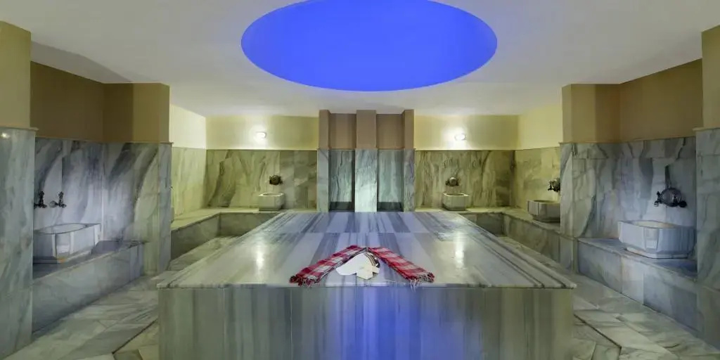 Tac'un Nisa Resort Tekirova - Halal All Inclusive - фото 12