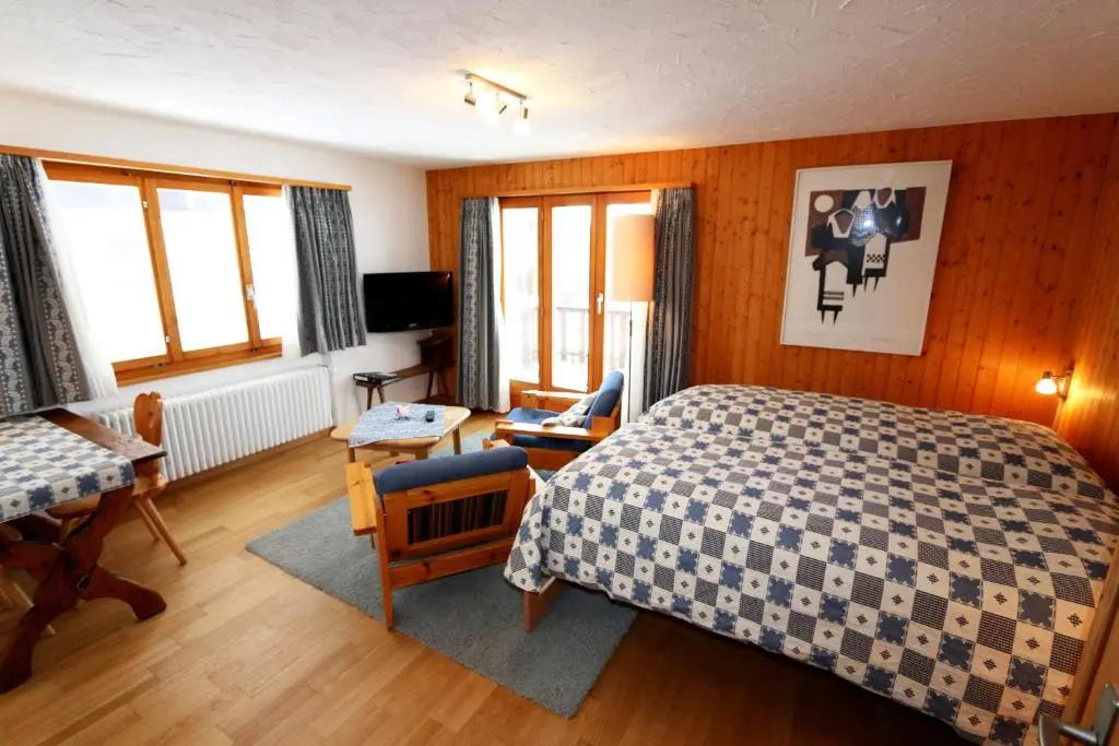 Chalet