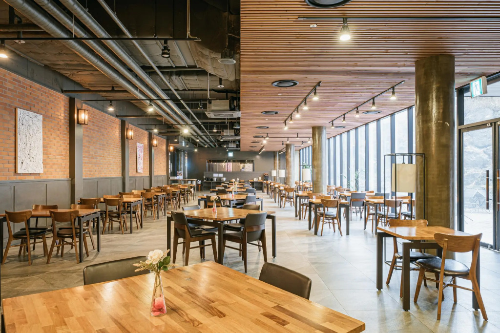 S Hotel Jeju - Général