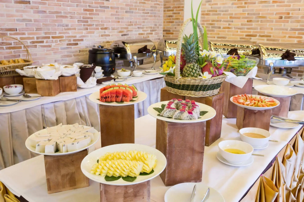 Ladear Angkor Boutique Hotel - Général