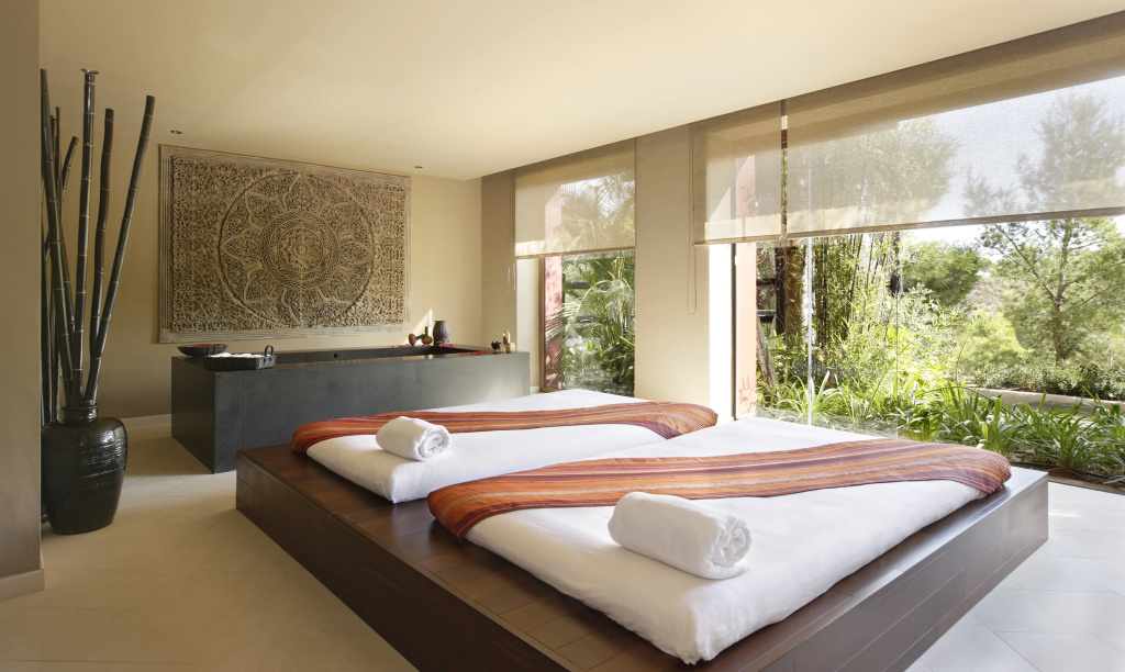 Asia Gardens Hotel &Thai Spa - Général