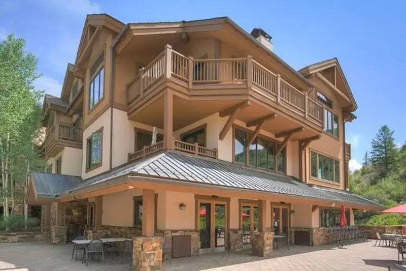 Arrowhead Village, A Vail Resorts Property - Chambres