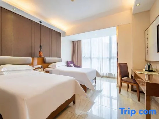 Vienna Hotel Sanya Bay - Chambres