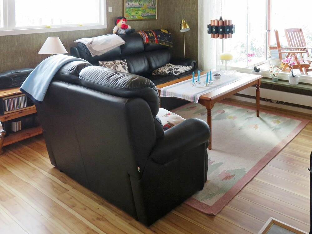 8 Person Holiday Home in Nässjö