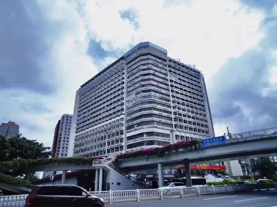 Xinyi Selection Hotel (Shenzhen Dongmen Store)