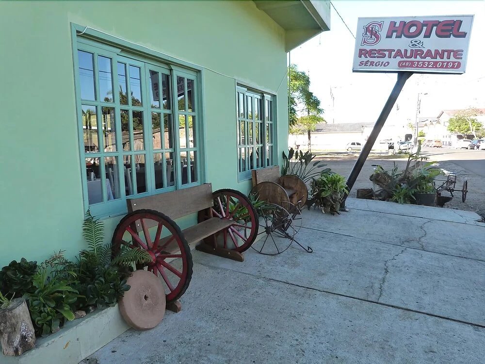 Hotel photo 21