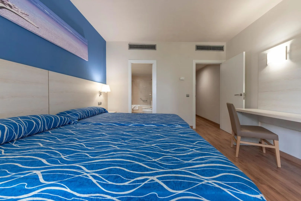 Hotel Best Delta - Général